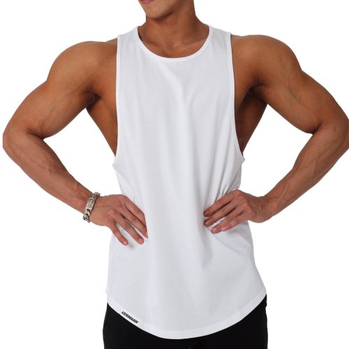 VERMANN BASIC MUSCLE TANK