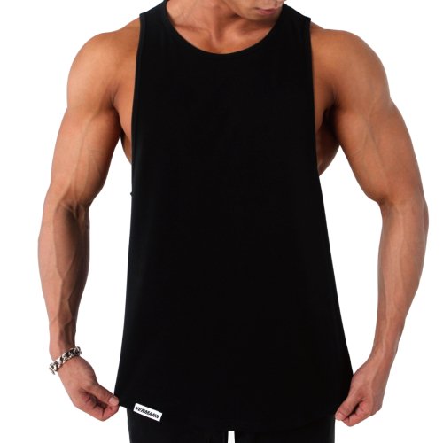 VERMANN BASIC MUSCLE TANK
