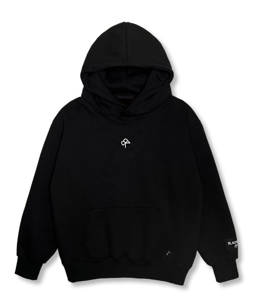 [Unisex] BCOY Calligraphy Hoodie