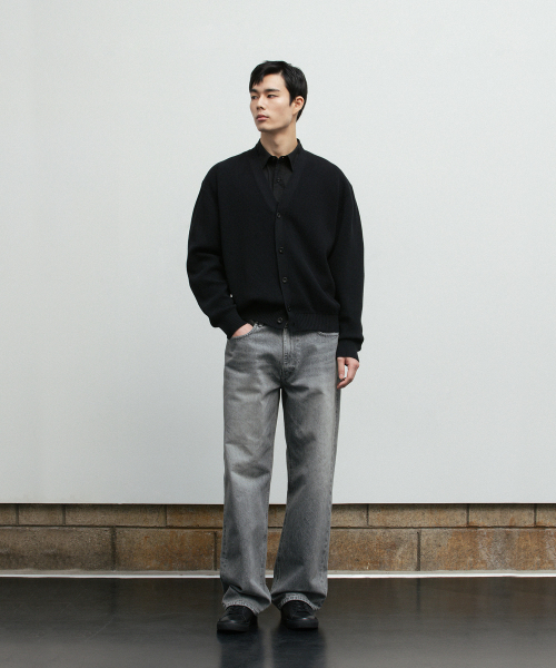 Кардиган All-Weather BLACK