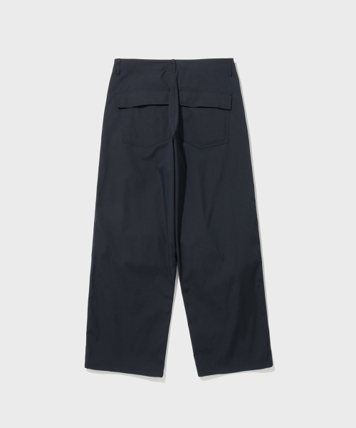 BILL FIELD PANTS (NAVY)
