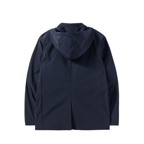 BIKE JACKET - D/NAVY (P241MJK202)