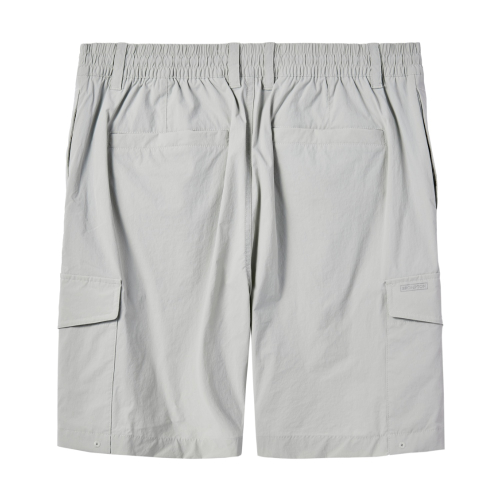 CARGO SHORTS - L/GREY (P242UHP132)