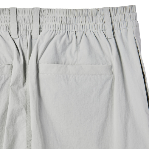 CARGO SHORTS - L/GREY (P242UHP132)