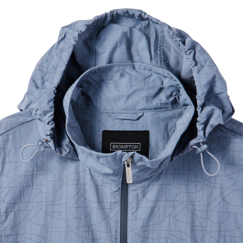 RIDER VEST - BLUE (P242MVT233)