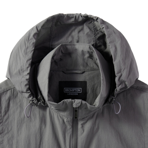 RIDER VEST - D/GREY (P242MVT233)