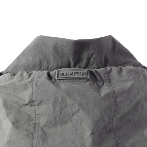 RIDER VEST - D/GREY (P242MVT233)
