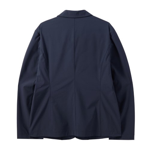 W NYLON SET LIGHTWEIGHT - NAVY (P242WJK360)