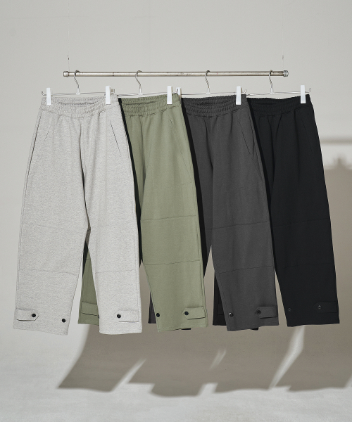 M47 Sweat Pants [4 Colors]