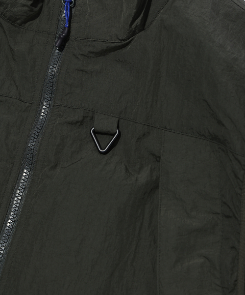 Tech Pocket Fishing Vest Khaki