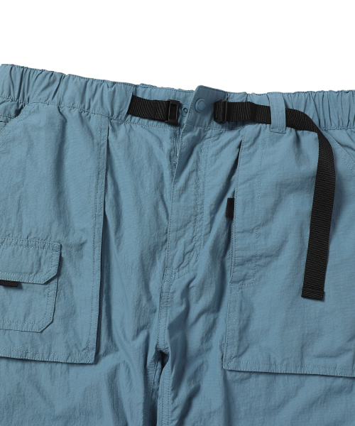 Climbing Pant Blue