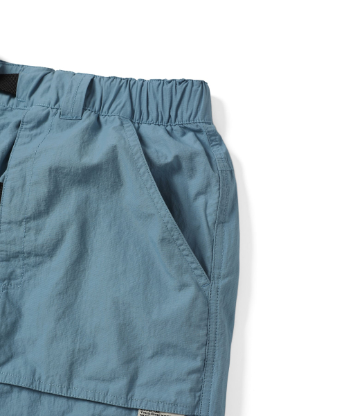 Climbing Pant Blue