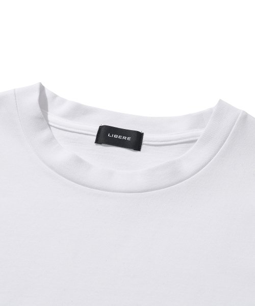 ZIP SLEEVELESS TOP / WHITE