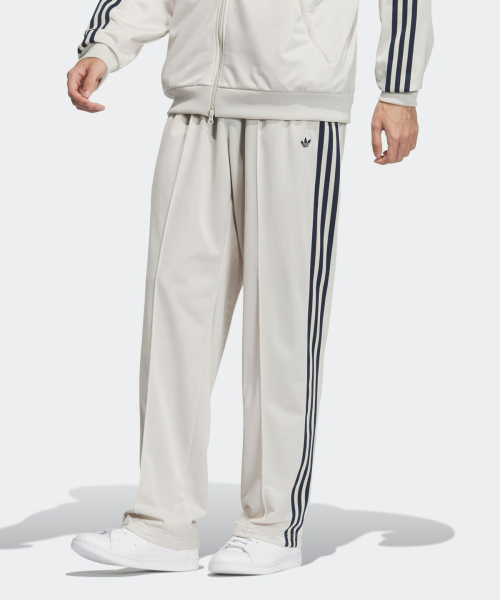 Спортивные брюки BB - Light Grey / IZ4926