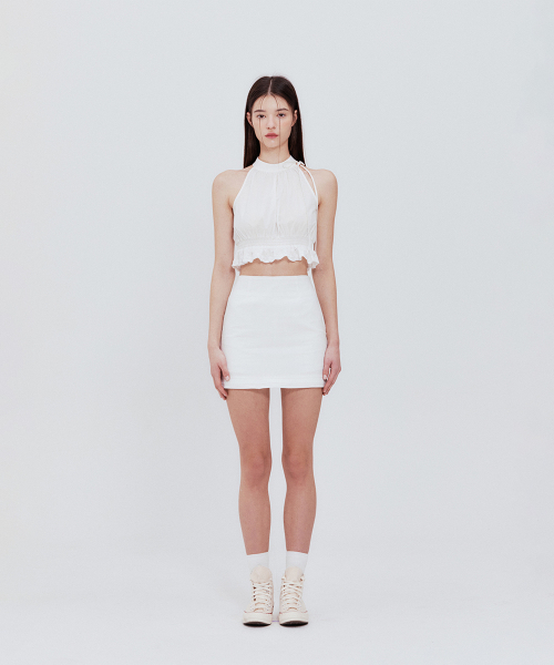 Топ Clara (Ivory)