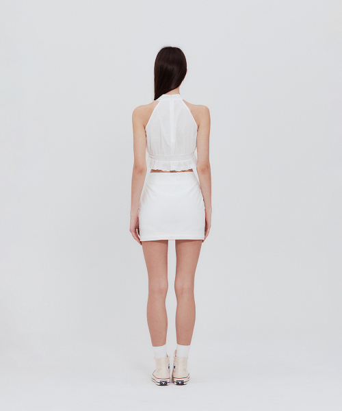 Топ Clara (Ivory)