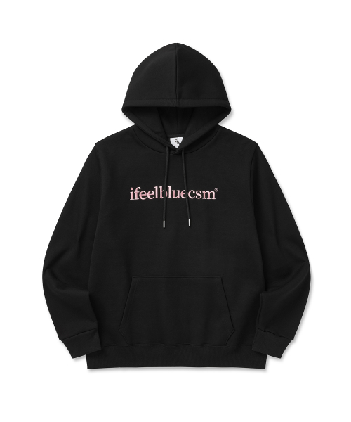 Ifeelbluecsm Hoodie [5Color]