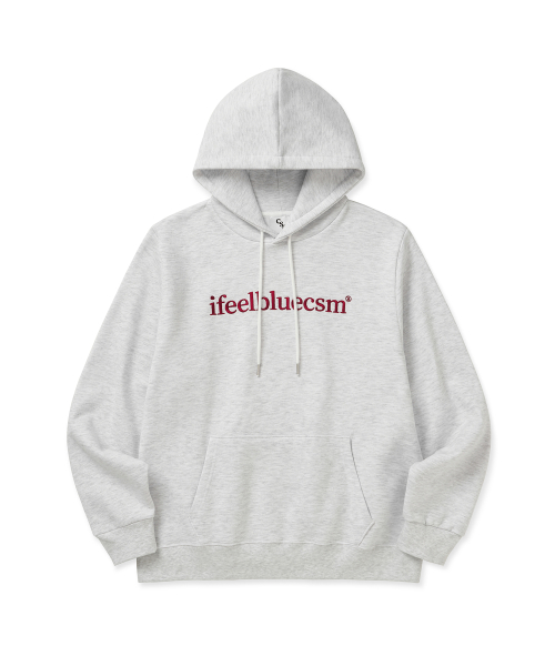 Ifeelbluecsm Hoodie [5Color]