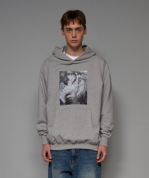 PHOTO HOOD PART2 GREY