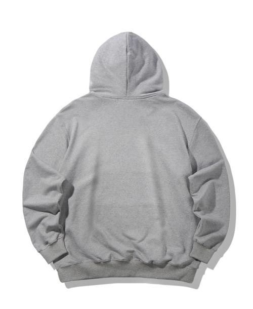 PHOTO HOOD PART2 GREY