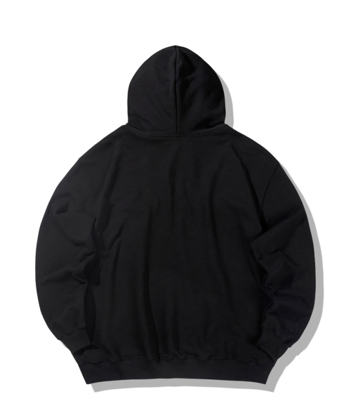 PHOTO HOOD PART2 BLACK