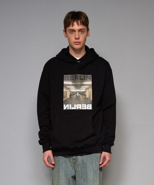 PHOTO HOOD PART1 BLACK