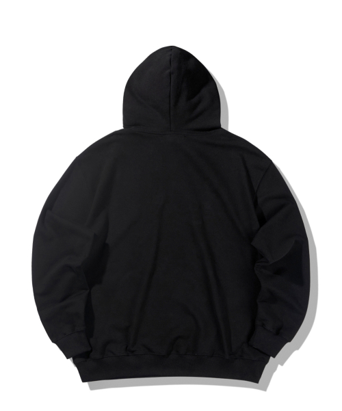 PHOTO HOOD PART1 BLACK
