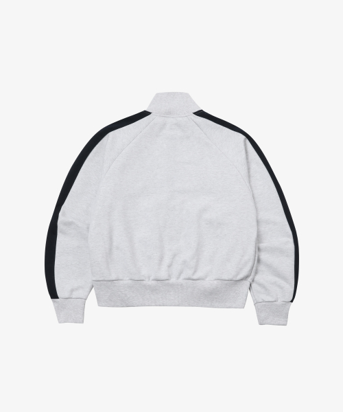 Спортивная куртка Melange Gray 4W241D003