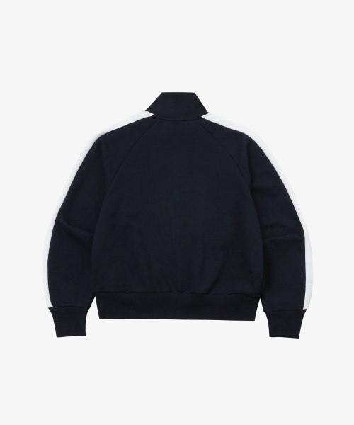 Спортивная куртка Navy 4W241D003