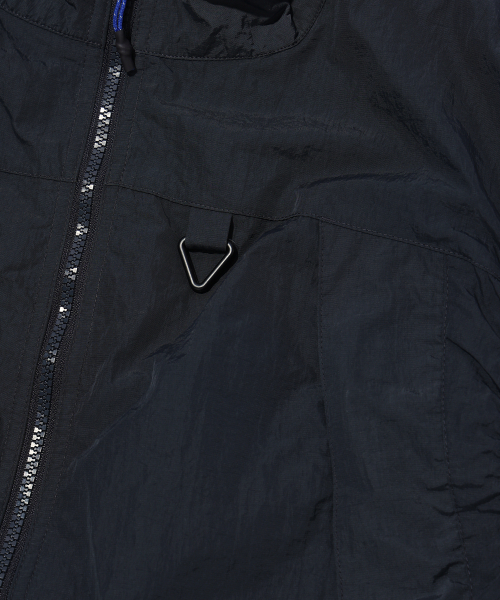 Tech Pocket Fishing Vest Charcoal