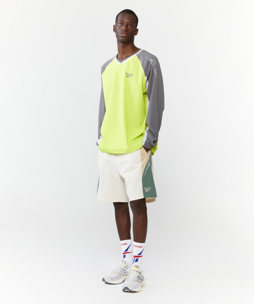 Ветровка Vector Active Woven Piste - Green