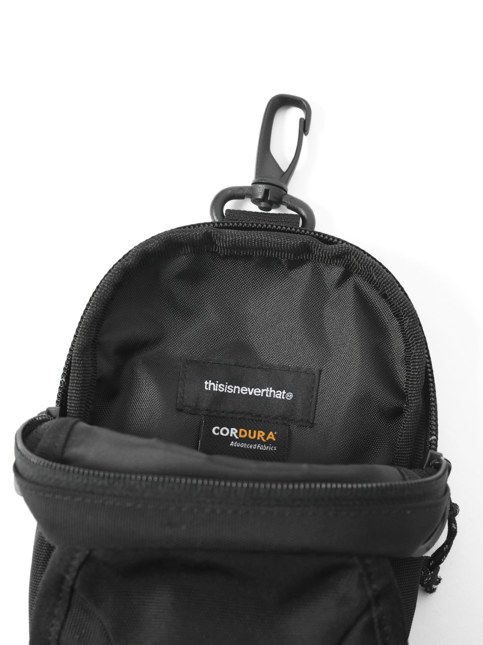 【THISISNEVERTHAT】TNT_Multi Mickey_Pouch Bag Black TNT-MINIONS-Pouch-Black1.jpg?v