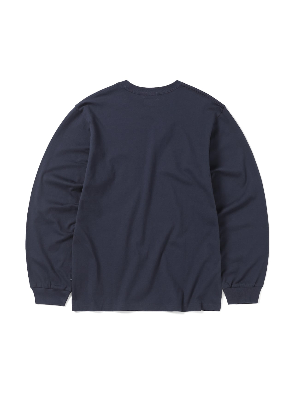 【THISISNEVERTHAT】T.N.T. Classic HDP L/S Tee ネイビー Champion TNT Track Team Tee – thisisneverthat® JP