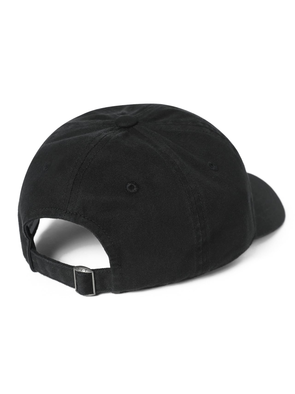 MUSINSA | thisisneverthat® TNT Team Cap Black