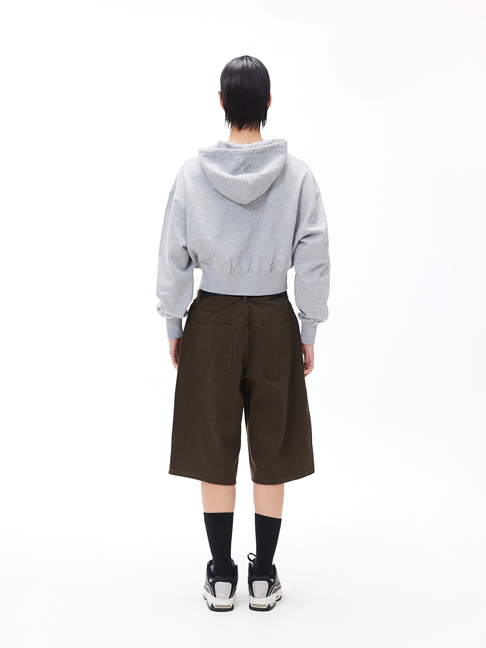 【CRITIC】GOTHIC TWILL BERMUDA PANTS MUSINSA | CRITIC GOTHIC TWILL BERMUDA PANTS CAMO