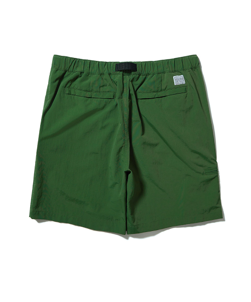 Шорты ABERDEEN 4.5 Green