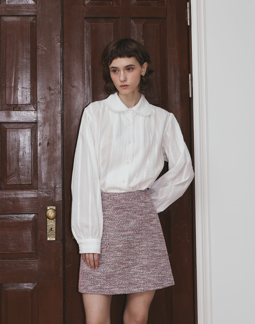 LACE рубашка
