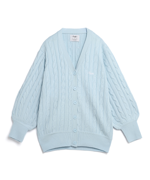 Кардиган Persona (Sky Blue)