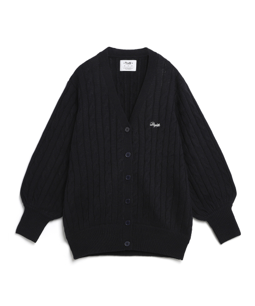 Кардиган Persona (Navy)
