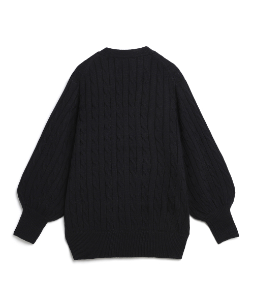 Кардиган Persona (Navy)
