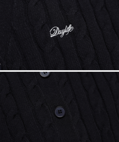 Кардиган Persona (Navy)