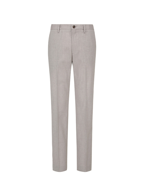 Мужские брюки от костюма Linen Zentra _NEE2PP1951LBE
