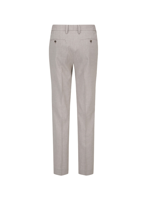Мужские брюки от костюма Linen Zentra _NEE2PP1951LBE