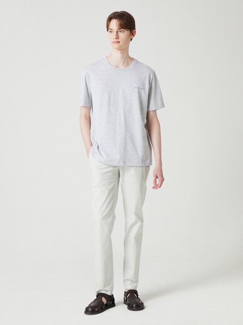 Мужские брюки Garment Dying_NEE2PP1903IV