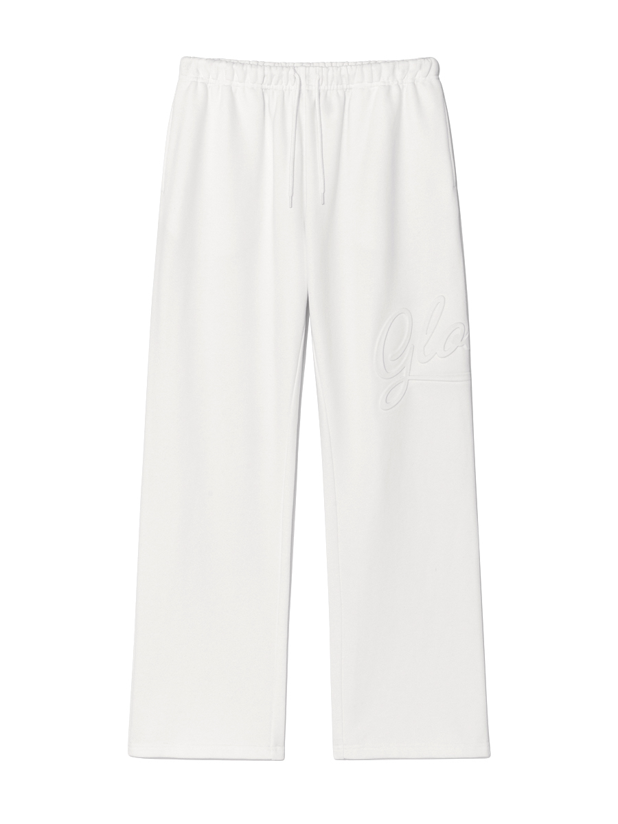★2024SS新作★glowny★JORDAN TRACKSUIT PANTS JORDAN TRACKSUIT PANTS (NAVY) - GLOWNY