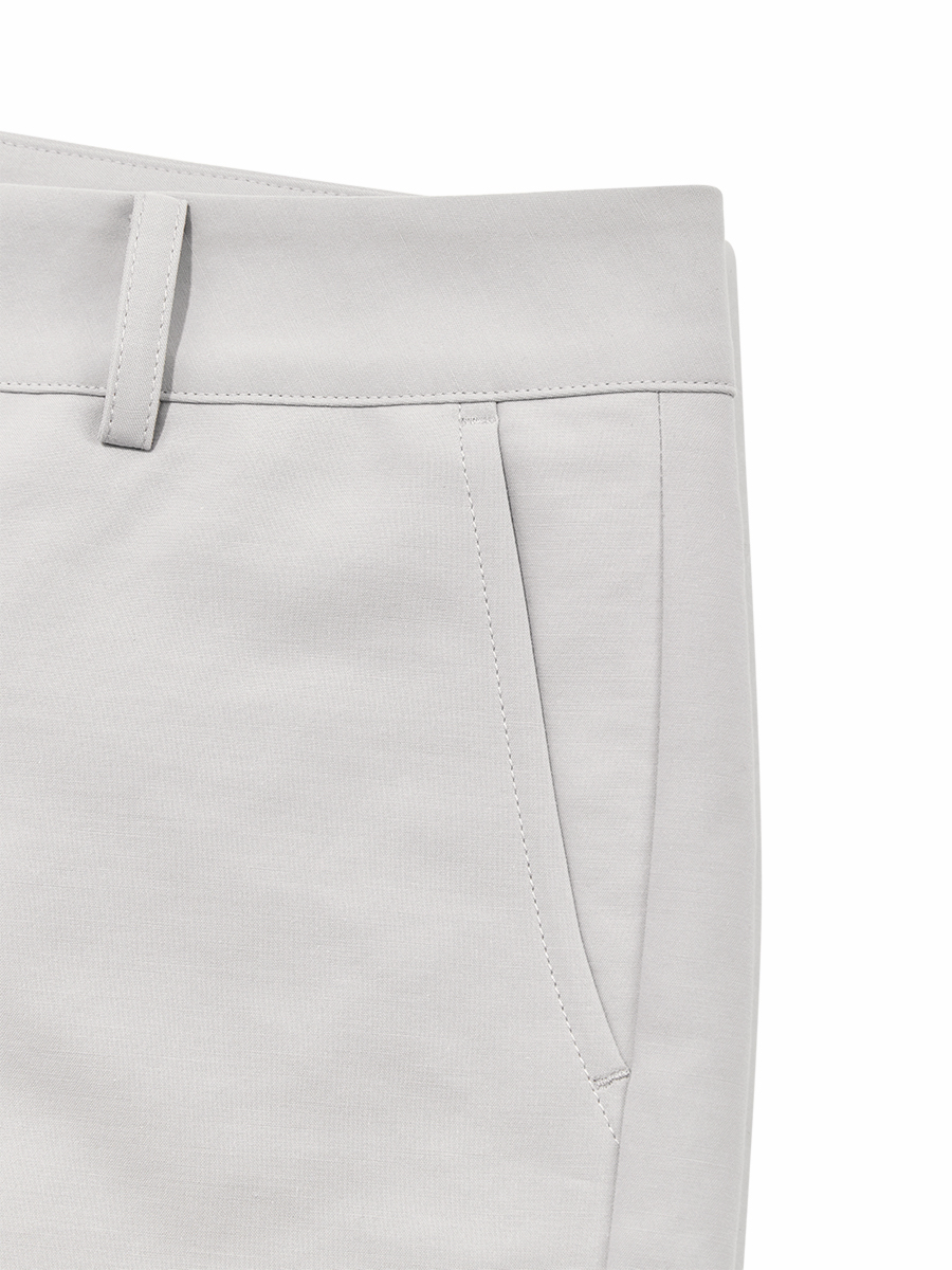 ★24-25AW新作★glowny★G WOOL MINI SHORTS ☆24-25AW新作☆glowny☆G WOOL MINI SHORTS