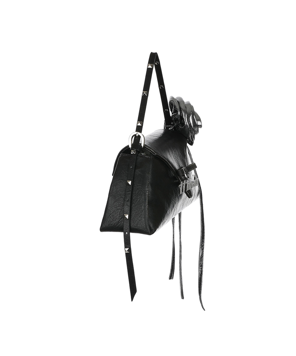 ★TTMAB★送料・関税込★DeKalb 23 Mini Evening Bag DeKalb 23 Mini Evening Bag - Brown Distressed - TTMAB | 60
