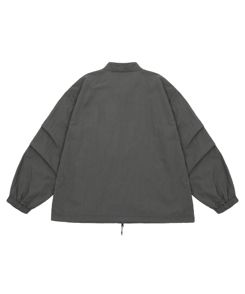 Спортивная куртка Authentic (Dark Gray)