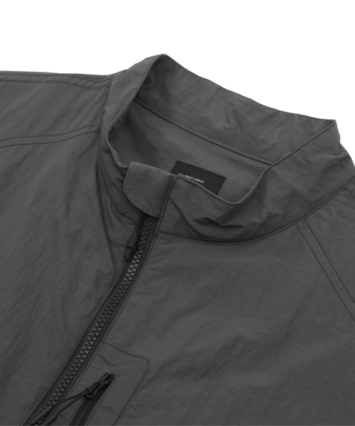 Спортивная куртка Authentic (Dark Gray)