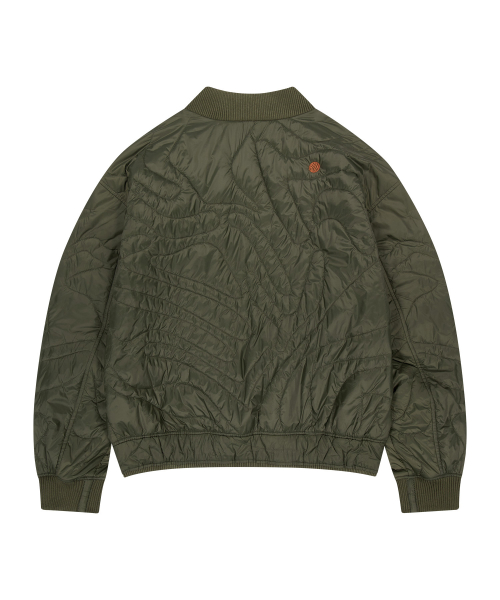 Легкая куртка-пуховик OG Heritage Khaki